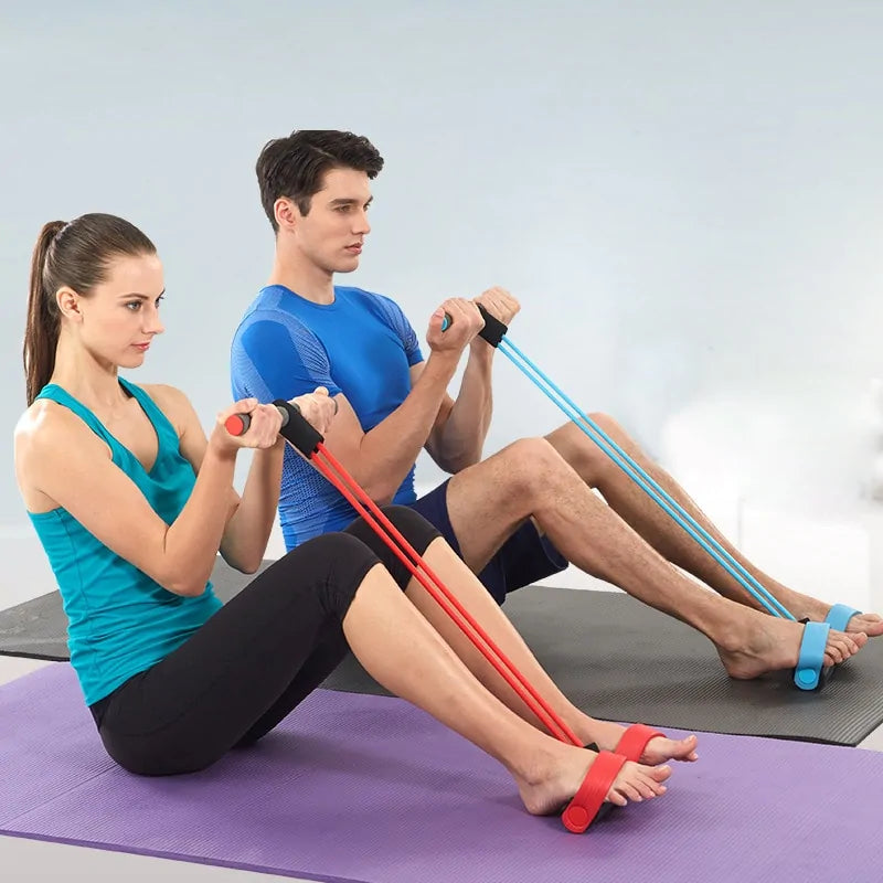 FitResist Band