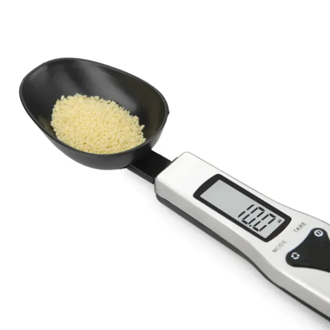 PrecisiSpoon