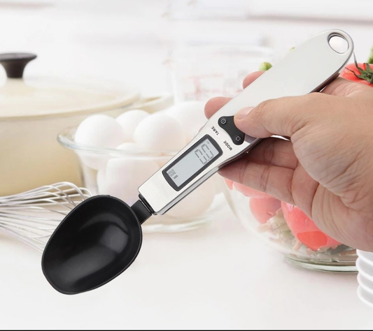 PrecisiSpoon
