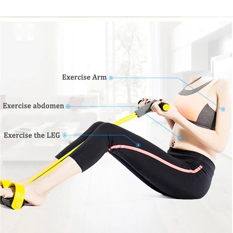 FitResist Band
